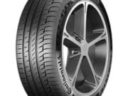 CONTINENTAL 315/30 R22 107Y XL PremiumContact 6 *