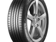 CONTINENTAL 325/35 R23 111Y EcoCont 6 Q MO Silent FR