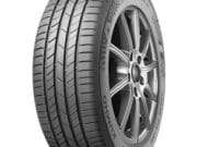 KUMHO 255/45 R19 104W XL PS71 EV Ecsta