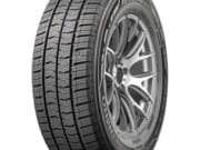 MARSHAL 215/60 R17 109T CX11 All Season