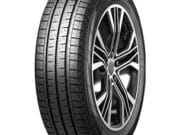 TOURADOR 215/65 R16C 109/107T X WONDER VAN