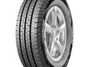 TOURADOR 215/70 R15C 109/107S X ALL CLIMATE VAN+