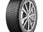 BRIDGESTONE 215/60 R17 100V XL BLIZZAK 6 Enliten