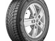BRIDGESTONE 205/65 R16C 107/105T DURAVIS VAN WINTER