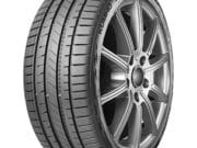KUMHO 205/40 R17 84Y XL PS72 Ecsta Sport