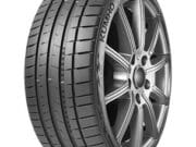 KUMHO 245/35 R20 95Y XL PS72 Ecsta Sport S