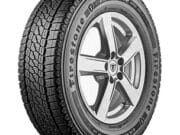 FIRESTONE 225/65 R16C 112R VANHAWK 2 WINTER EVO