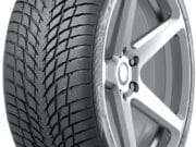 NOKIAN 235/55 R17 103V WR SNOWPROOF P