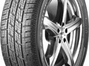 PIRELLI 255/55 R19 111V SCORPION ZERO