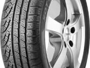 PIRELLI 205/55 R17 91H W210 SOTTOZERO 2 RFT