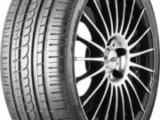 PIRELLI 295/30Z R18 98Y PZERO ROSSO ASIMM.