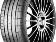 PIRELLI 255/30 R19 91Y P-ZERO PZ4 PNCS