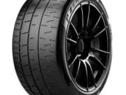 PIRELLI 265/35Z R18 93Y P ZERO TROFEO R