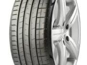 PIRELLI 205/40 R18 86W P-ZERO S.C. RFT