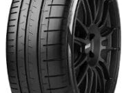 PIRELLI 315/30Z R22 107Y PZERO CORSA PZC4