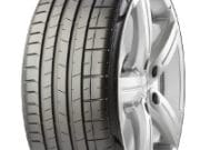 PIRELLI 325/30Z R21 108Y P-ZERO PZ4
