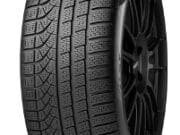 PIRELLI 275/35 R19 100V PZERO WINTER RFT
