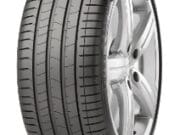 PIRELLI 275/35 R21 103W P-ZERO PZ4 PNCS ELECT