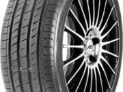 NEXEN 215/45Z R18 93W N'FERA SU1 RPB