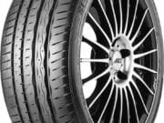 HANKOOK 195/40Z R16 80W S1 EVO