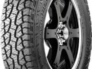 HANKOOK 195/80 R15 96T RF10