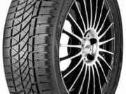 HANKOOK 165/70 R13 83T KINERGY 4S H740