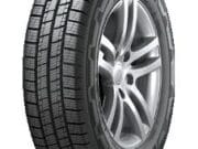 HANKOOK 195/75 R16 107R VANTRA ST AS2 RA30