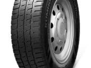 KUMHO 225/70 R15 112R WINTER PORTRAN CW51