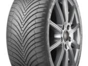 KUMHO 225/60 R18 104V SOLUS 4S HA32