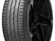 HANKOOK 235/45 R20 100V XL K137A Ventus evoSUV +