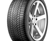 BRIDGESTONE 195/55 R15 89V XL A005 EVO Weather Contr