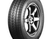 FIRESTONE 215/65 R15C 104T Vanhawk Multiseason