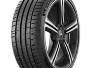 MICHELIN 245/45 R17 99Y XL PILOT SPORT 5