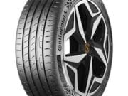 CONTINENTAL 205/55 R16 91V PremiumContact 7