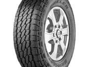 BRIDGESTONE 245/65 R17 111T XL DUELER A/T 002 M+S