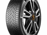 CONTINENTAL 185/65 R15 88T AllSeasonContact 2