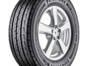 FIRESTONE 215/65 R15C 104T VANHAWK 3 Enliten