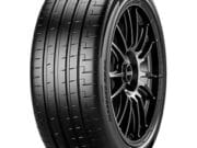 PIRELLI 285/40 R22 106Y PZERO (PZ5) MO
