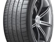 HANKOOK 225/35 R18 87Y VENTUS S1 EVO Z K129