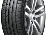 HANKOOK 225/45 R17 91W VENTUS S1 EVO2(K117B)HRS